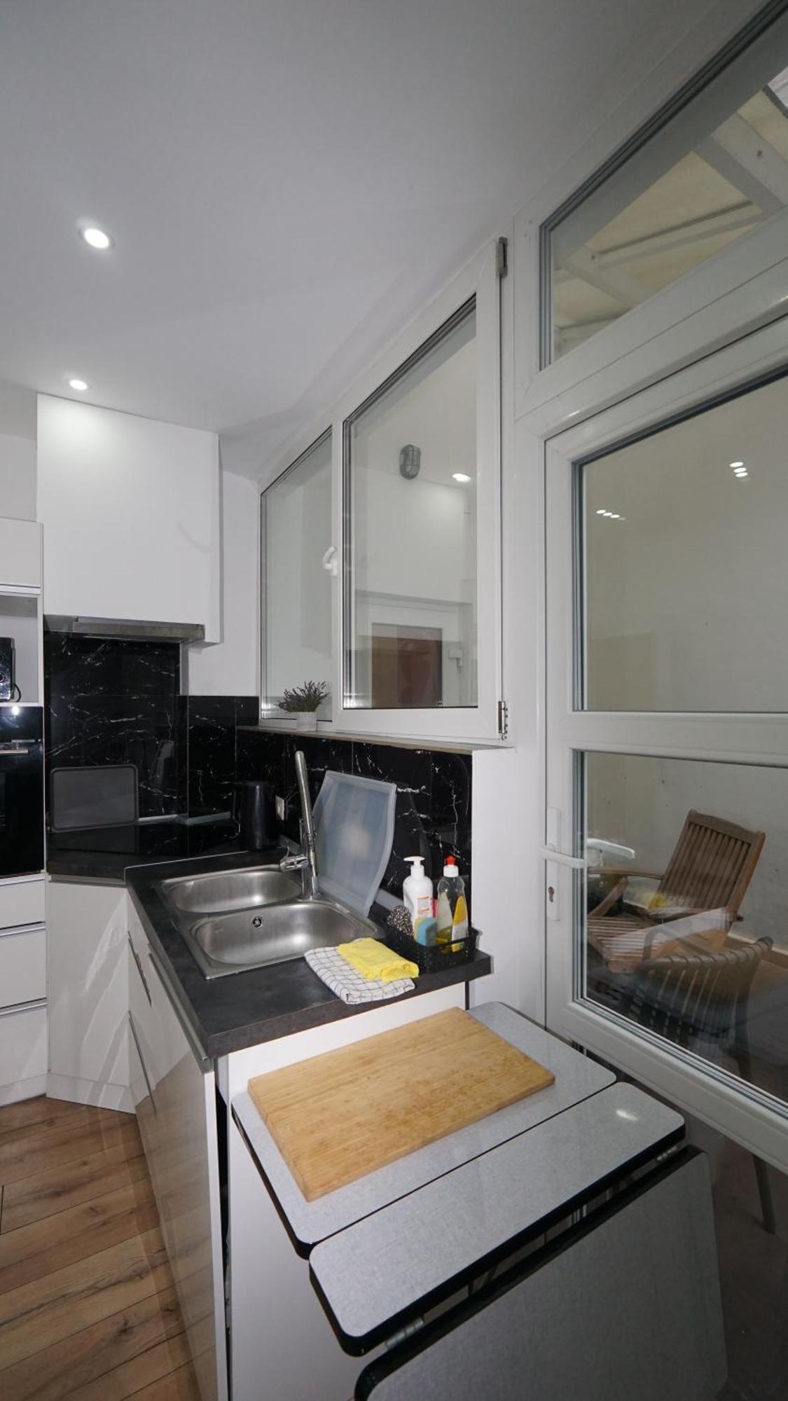 St Thomas House Holiday home *