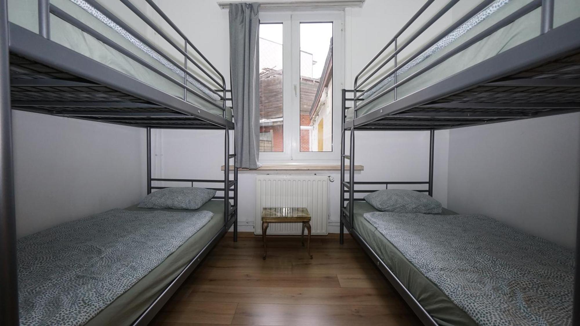 St Thomas House Holiday home Antwerp